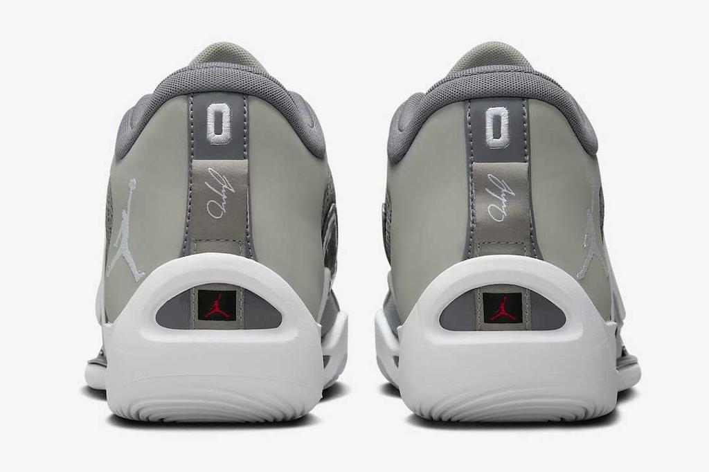 DZ3330-002 Nike Jordan Tatum 1 Cool Grey (Мужской)