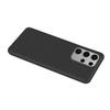 TPU Case for Samsung Galaxy S24 Ultra Anti-fingerprint Matte Cell Phone Back Cover