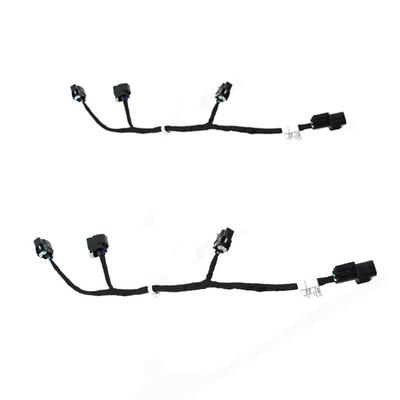 396103e600 39610-3e600 2 шт. Жгут проводов катушки зажигания Для Hyundai Santa FE Optima Rondo 2.7L 2007-2009