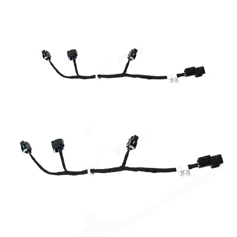 396103e600 39610-3e600 2 шт. Жгут проводов катушки зажигания Для Hyundai Santa FE Optima Rondo 2.7L 2007-2009