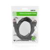 Ugreen Двойной кабель питания и данных для внешнего жесткого диска Micro USB 3.0