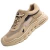Summer Mesh Safety Shoes with Steel Toe Caps Work Shoes with Protection Lightweight Work Boots Breathable Work Sneakers for Men