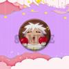 Plunderer Anime Soft Button Pins Licht Bach Jail Murdoch Cartoon Badge Anime Merchandise Round Brooch Bag Clothes Accessories