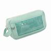 Large Capacity Pencil Case Portable Stationery Bag Kawaii Stationery Organizer  School Supplies
