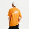 New Balance Футболка Kqj Nbnee22613 80 COMMON Basic Water Short Sleeve Tee Semi O