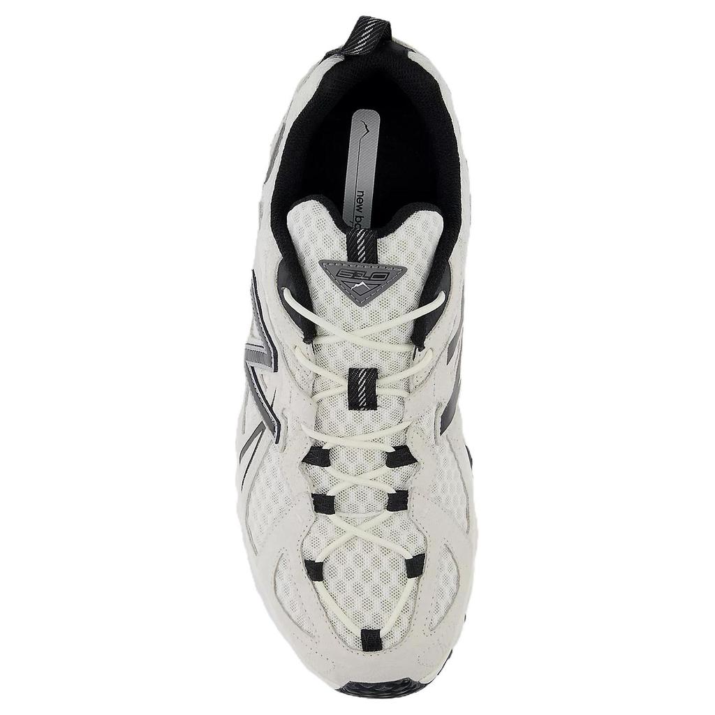 New Balance 610 'Reflection White Black' Кроссовки ML610TBQ