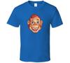 Howdy Doody, T-Shirt, Retro, 1950's, Fifties, Funny, Puppet