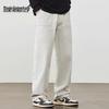 Mark Fairwhale Men's Loose Fit Casual Pants