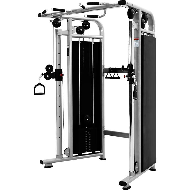 Professional Gym & Home Strength Training Equipment