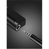 USB C to 3.5mm Adapter, 2 in 1 Aux USB Type C Headphone Audio Adapter Connector