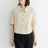 Dedra Burcotton Shirt Tbf3165