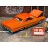 Greenlight 1/64 1964 Chevy Impala