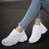 Women's Shoes Spring Female Sneakers Running Shoes Sneakers Girl Footwear