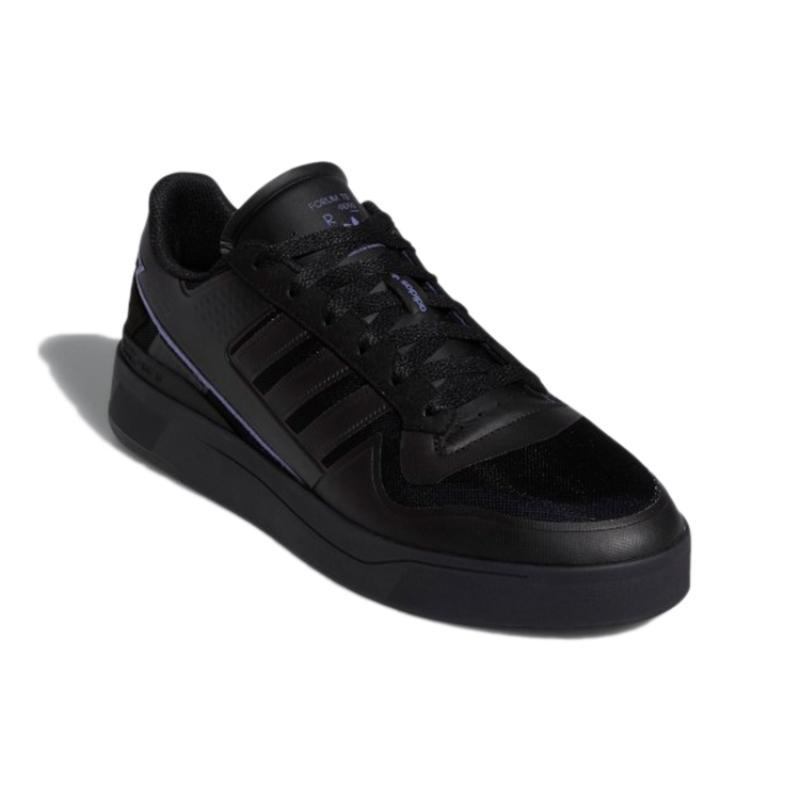 adidas Кроссовки Forum Tech Boost 'Black Orbit Violet' Q46358