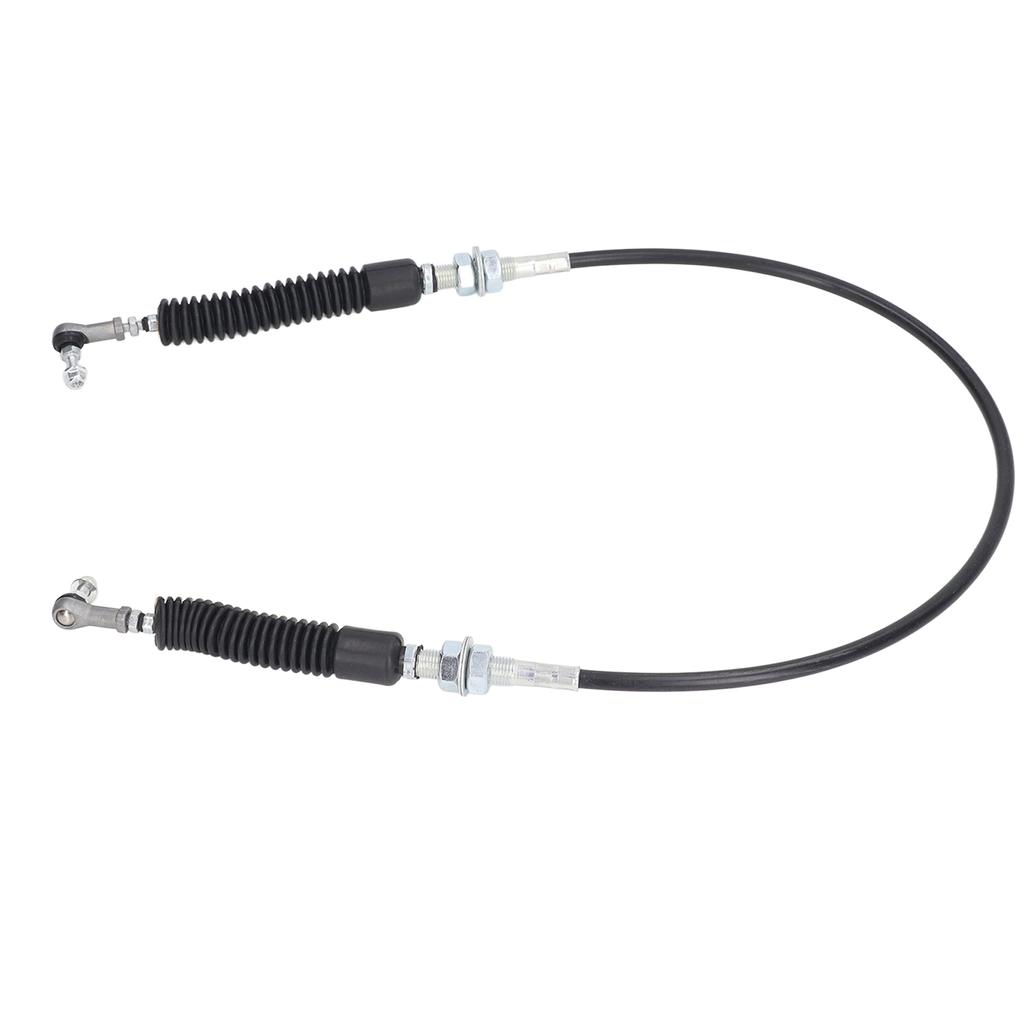 Трос дроссельной заслонки из полиуретана, нержавеющая сталь, трос акселератора для экскаватора, замена для Hitachi EX200 EX200 2