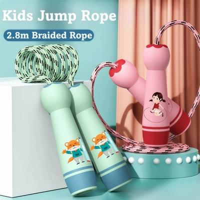 Оборудование для фитнеса – Скакалки