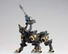 ZOIDS Shadow Fox Marking Plus Общая длина 310 мм Масштабная пластиковая модель ZD145 RZ-046 Ver. приблизительно. 1/72