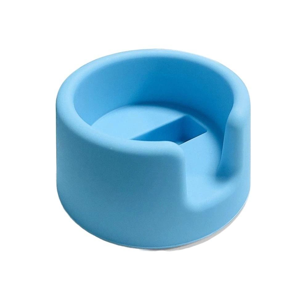 Anti-Slip Coffee Tamper Holder Enhanced Tamping Stability Heat-Resistant Coffee Press Base Silicone Tamper Mat Coffee Brewing