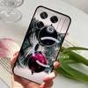 Чехол для Infinix GT 20 Pro животное Силикон Мягкий ТПУ Задние крышки Для Infinix GT 20 Pro Чехол X6871 GT20Pro Защитный Мультяшный Funda
