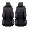 Honda N VAN Car Seat Cover, Leather Material, Waterproof, All Weather, Universal Car Seat