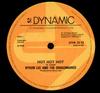 12inch Record BYRON LEE & THE DRAGONAIRES - Hot Hot Hot DYN1213 Dynamic UK Reggae, Ska & Dub Used