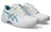 Women's Sneakers Asics Wmns Gel Game 9 'White Gris Blue'