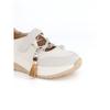 Soda Women S caSual Velcro SneakerS  4cm  arS610 Sa35