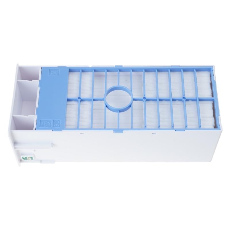 T6997/E6997 Compatible Ink Maintenance Box Tank Cartridge for Surecolor T3400 T3470 T3475 T3480N T5400 T5470 T5485