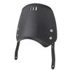 Motorcycle   Protective Wind Deflector Windscreen Front Flyscreen with Mount Replacement for Su uki SV1000 SV400 GS750E