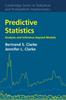 The Predictive Statistics : Analysis and Inference Beyond Models Book