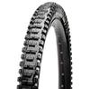 Шина Maxxis Minion DHR II 3CG/DD/TR 120 TPI Tubeless 27.5´´ x 2.40 MTB