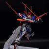 Gk Eg01A 1100 Мг ZgmfX56S Force Impulse Eagle Сборная Модель Робот Фигурка Анимация Сплав Скелет Пластик Игрушка Подарок