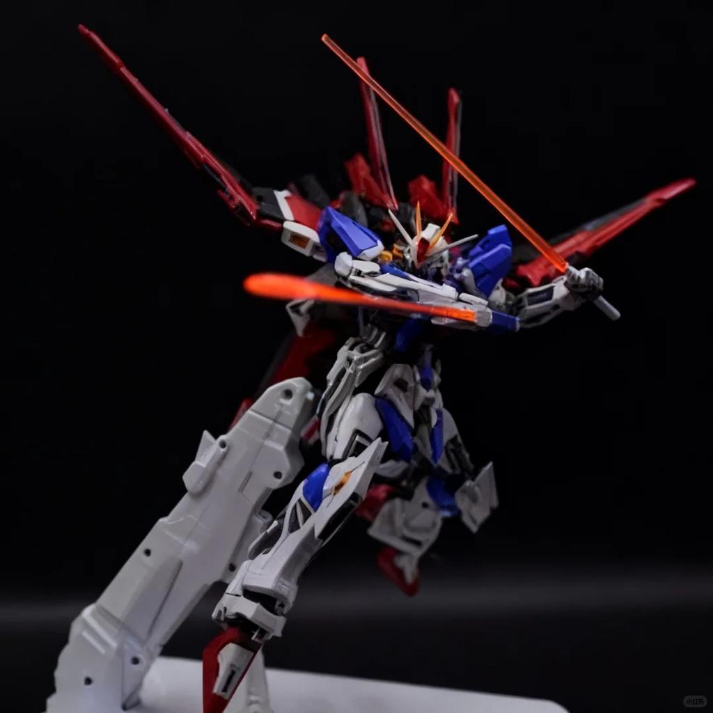 Gk Eg01A 1100 Мг ZgmfX56S Force Impulse Eagle Сборная Модель Робот Фигурка Анимация Сплав Скелет Пластик Игрушка Подарок