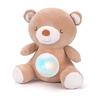 KaeKid Игрушка для сна, Игрушка для младенцев, Белый шум, Музыкальная шкатулка, Планетарий, Для дома, Машина для индукции сна, Медведь, Мягкая игрушка, Игрушка для новорожденных, 1 год, Ребенок