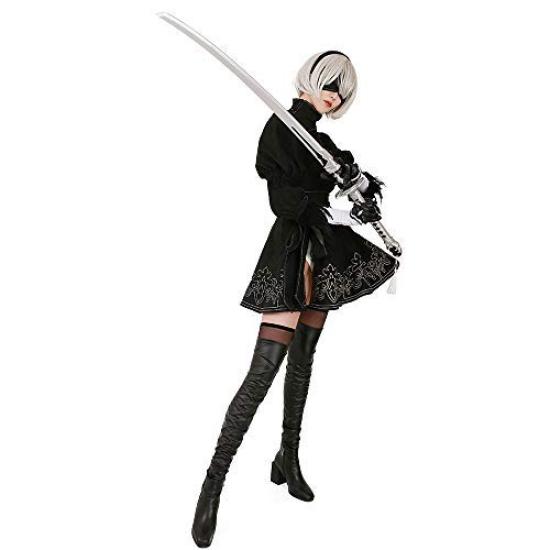 Костюм для косплея Юбка Хэллоуин Рождество [Miccostumes] Женский (XL)