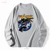 Винтажная футболка Limp Bizkit Significant Tour винтажная Стирка Дышащая Удобная модная Топ для повседневной носки Универсальный