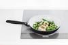 Henckels Weimar Frying Pan 24cm Made In Italy Frying Pan for Gas Stove Only Ceramic Lightweight Japanese [Official Product] 40550-241
