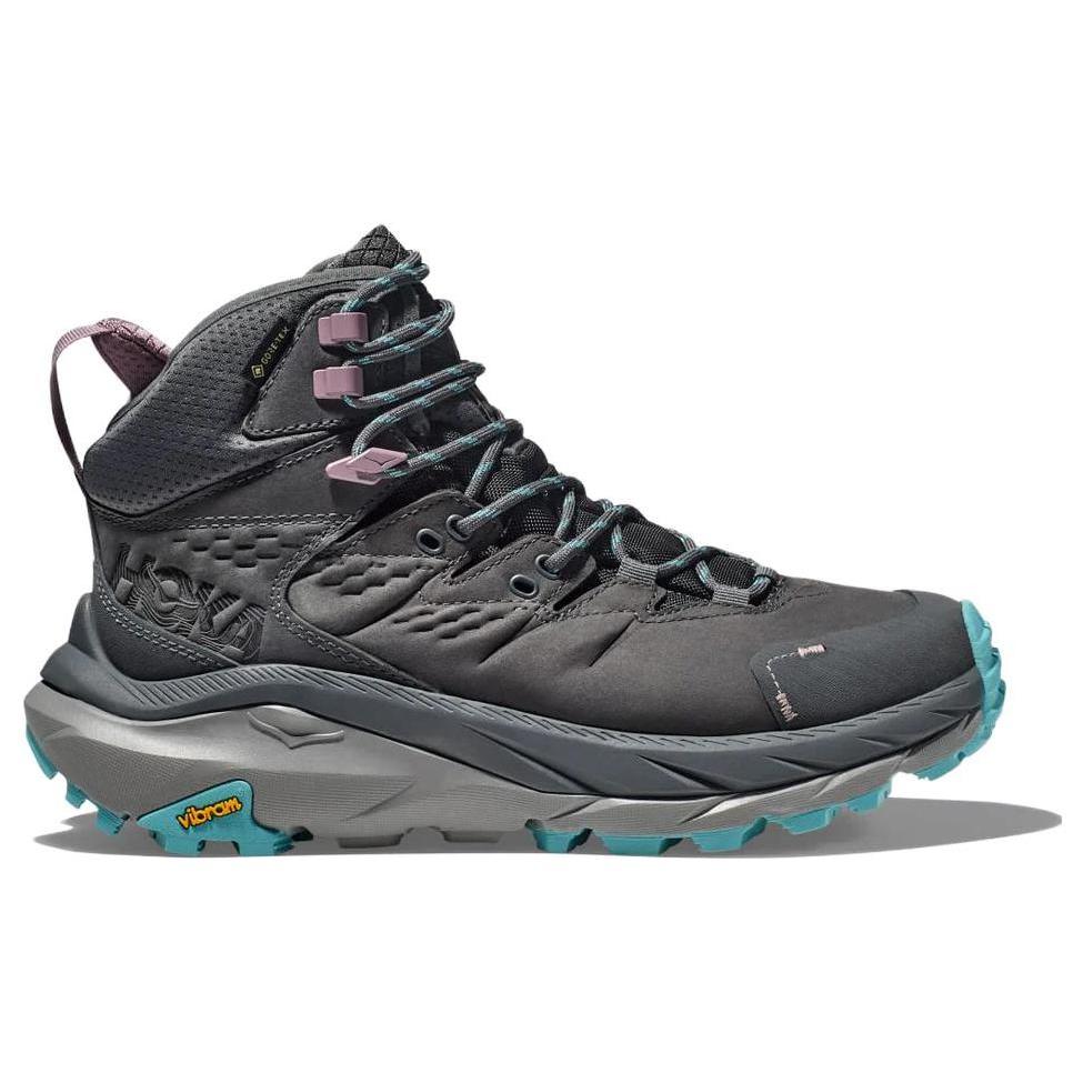 HOKA One One Kaha 2 GORE TEX 'Castlerock Coastal Shade' Женские 1123156-CCSH