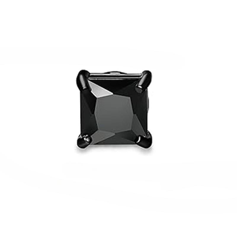 Магнитные клипсы для ушей без проколов, магнитная фиксация, универсальные модные серьги для мужчин и женщин