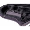 BAM! Soft Pack Case for Alto Saxophone, Terracotta, 4001ST