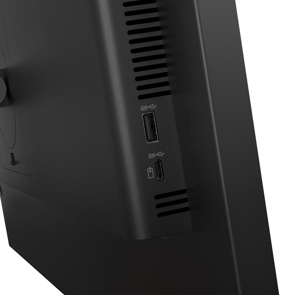Lenovo Thinkvision T27-40 27 Ips Fhd Ag 4Ms 300Nit