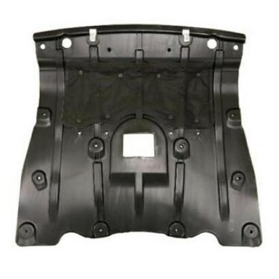 Защита двигателя для BMW X5 G05/X7 G07