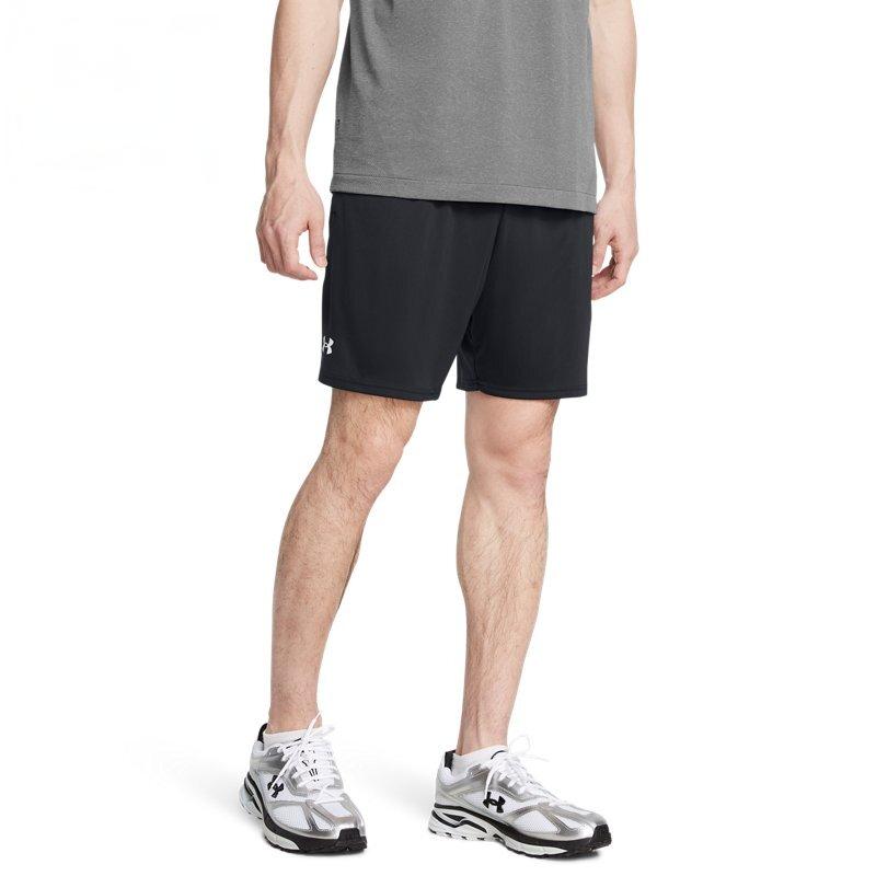 Under Armour Tech SS25 Sports Shorts Men's Black 1386969-001