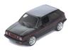 Ixo Model VW Golf GTI (МКII) 84 Металлический ЧерныйКрасная Линия Серебристые Колеса 143 CLC417N