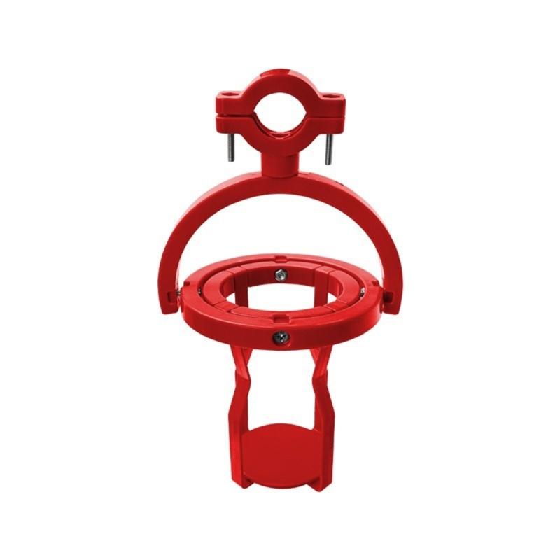 Sports Water Holder and Tire Levers Durability Road Bike Water Bottles Holder for Active Lifestyles Maintains