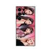 Case Samsung Galaxy S24 Ultra Blackpink Album Lisa Blackpink Stadium of France Maniacase