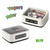 Multifunction Electric Yogurt Fermentation Machine, Home Ice Cream, Yogurt Pudding, Breakfast, Homemade Yogurt Machine