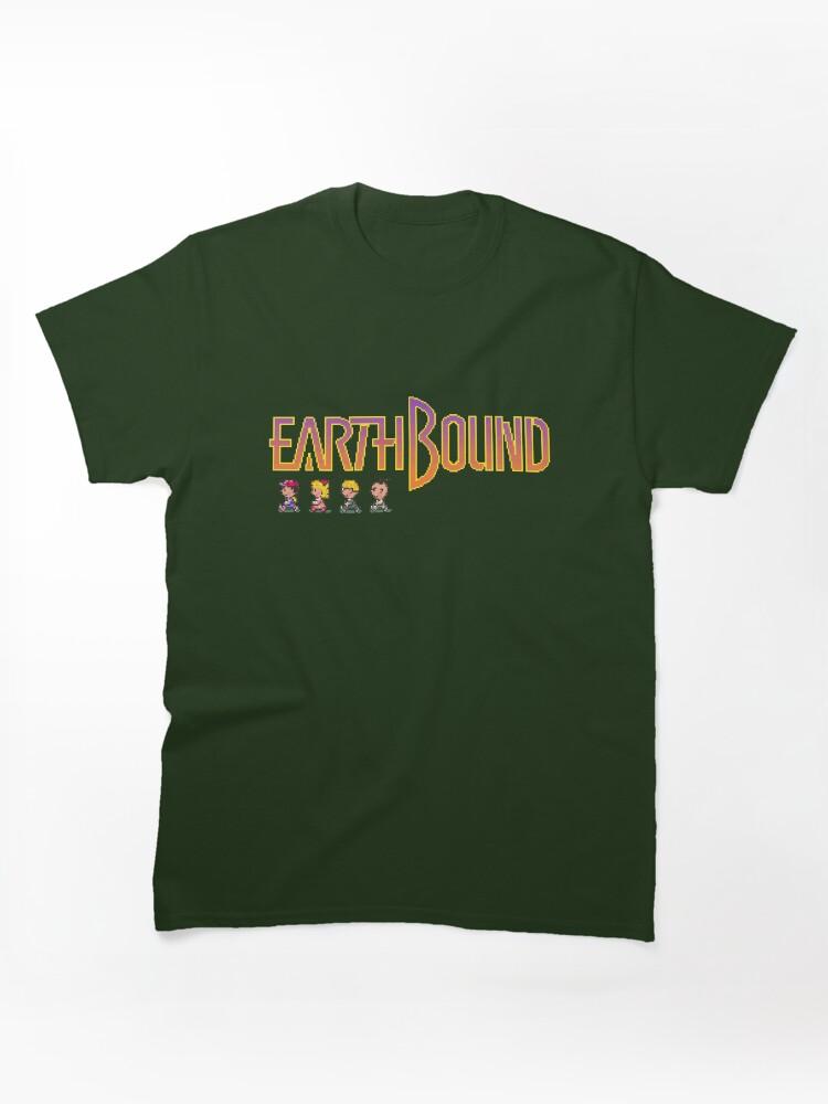 Earthbound Earthbound Classic T-Shirt
