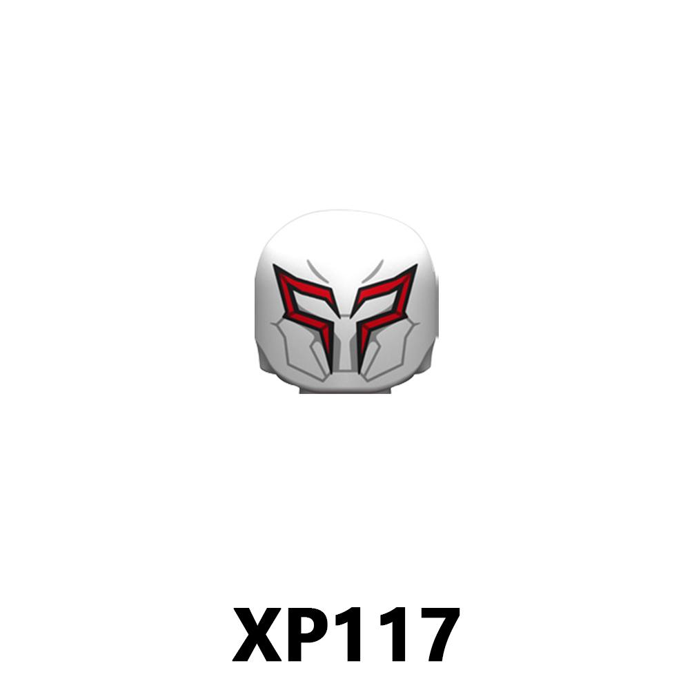 Action Figure Building Blocks KT1023 KT1025 KT1026 KT1027 KT1028 KT1030 KT1031 For Details Please Refer To The Electronic Manual