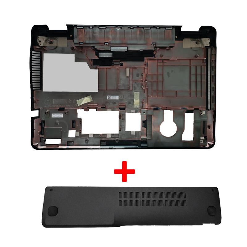 Laptop bottom shell for ASUS N551 N551J N551JK JB JQ VW GL551 host lower cover speaker Hard disk cover case